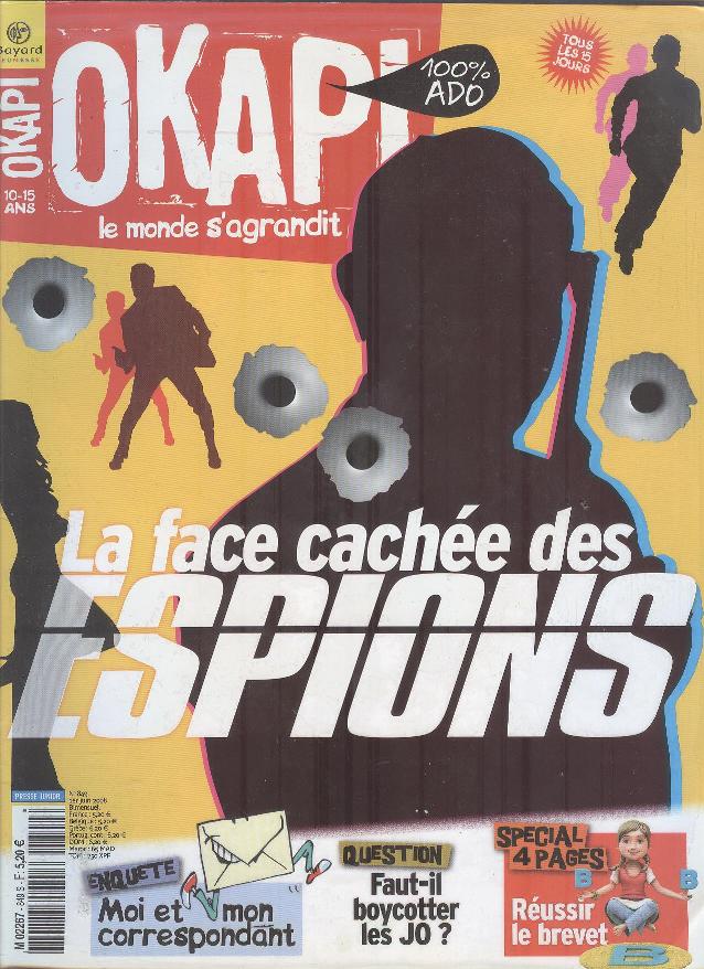 couverture