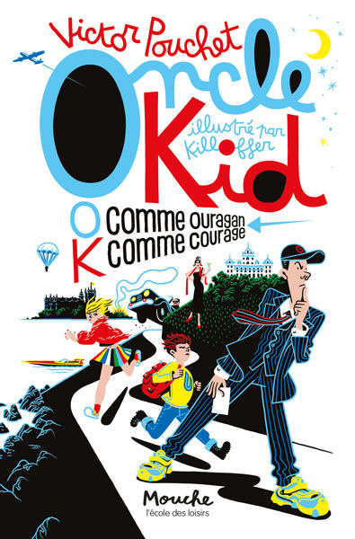 couverture