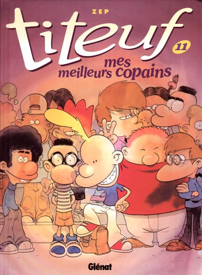 couverture