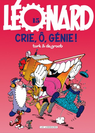 couverture