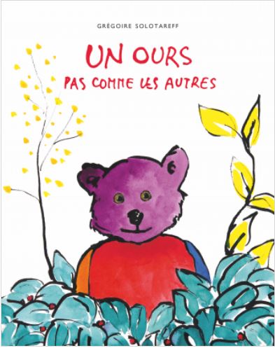 couverture
