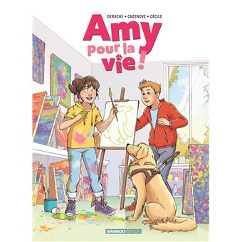couverture