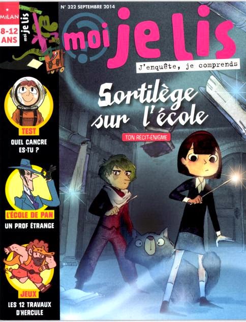couverture