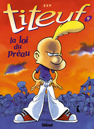 couverture
